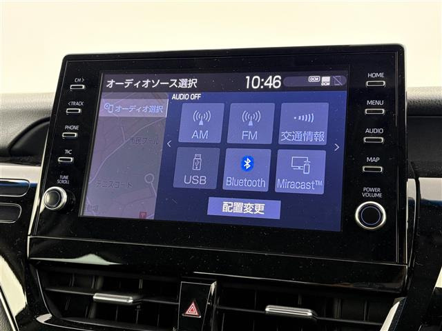 カムリ2.5 G