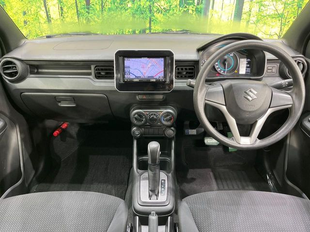 イグニス1.2 ハイブリッド(HYBRID)  MG