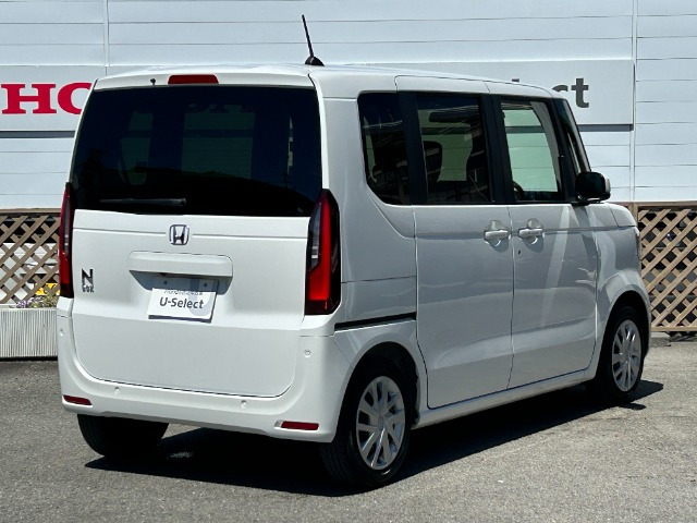 N-BOX