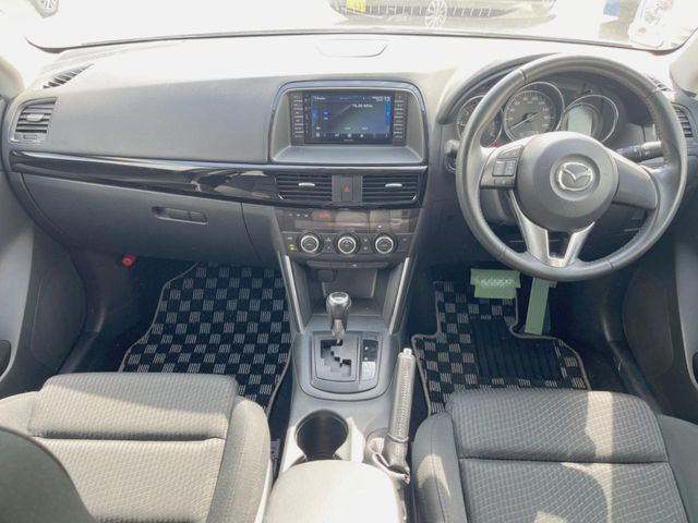 CX-52.2 XD