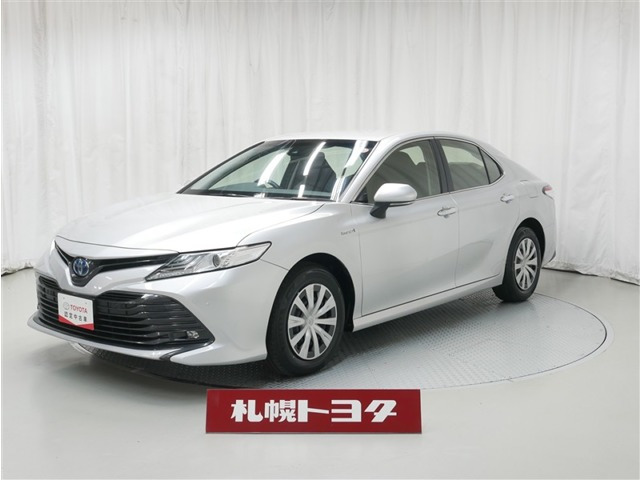 カムリ2.5 X E-Four 4WD