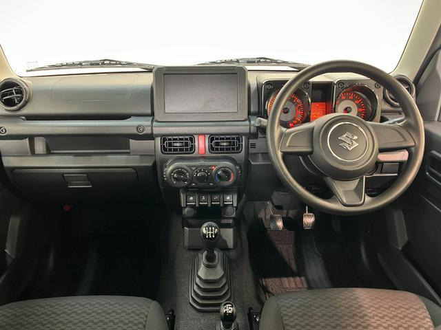 ジムニーXG 4WD