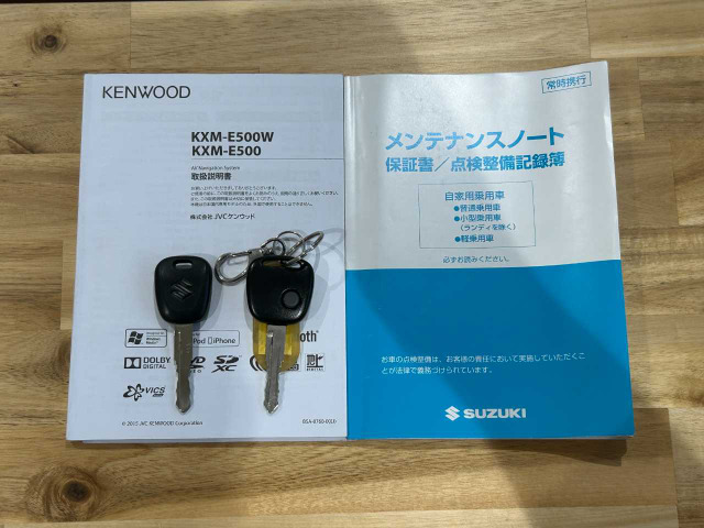 ワゴンRFX