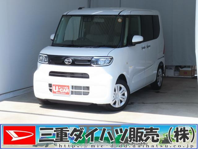 タントX