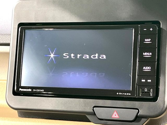 N-BOXベースグレード