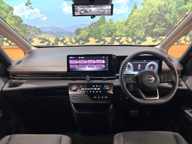 セレナ1.4 e-POWER ハイウェイスターV