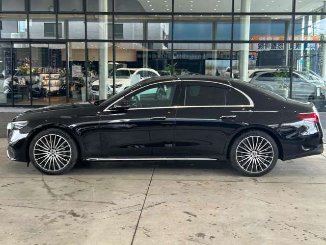 EクラスE350e スポーツ エディション スター