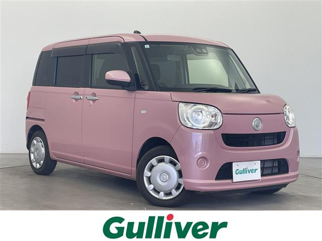 ムーヴキャンバスG SAIII