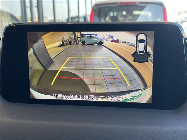 CX-52.2 XD プロアクティブ