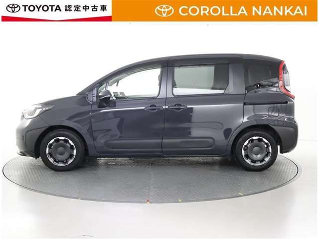 シエンタハイブリッド 1.5 Z