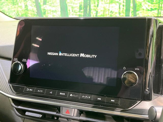 ノート1.2 X FOUR 4WD