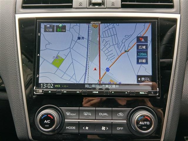 レヴォーグ2.0 GT アイサイト Vスポーツ 4WD
