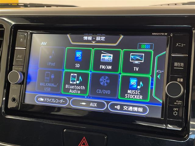 デイズルークスハイウェイスター Gターボ