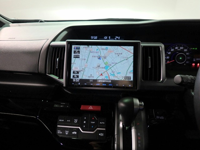 ステップワゴン2.0 スパーダ Z
