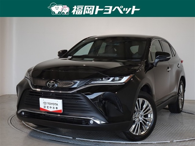 ハリアー