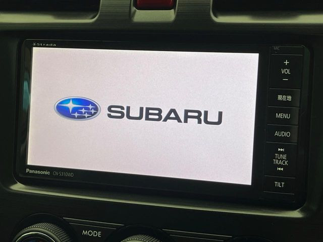フォレスター2.0i-S アイサイト 4WD
