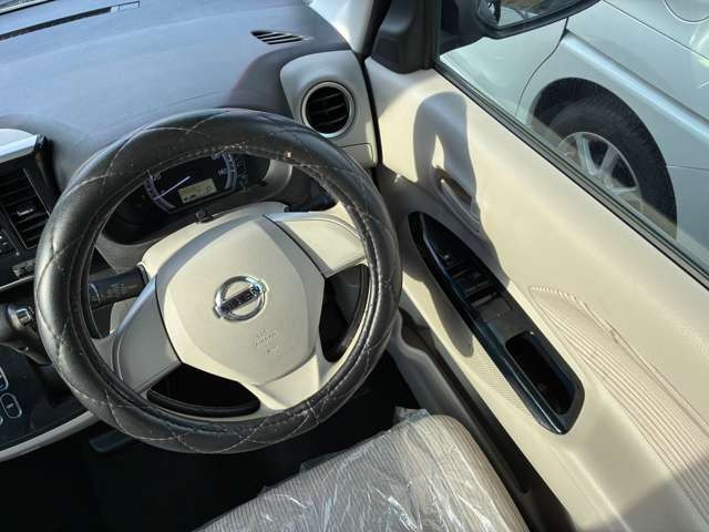 デイズルークスX 4WD