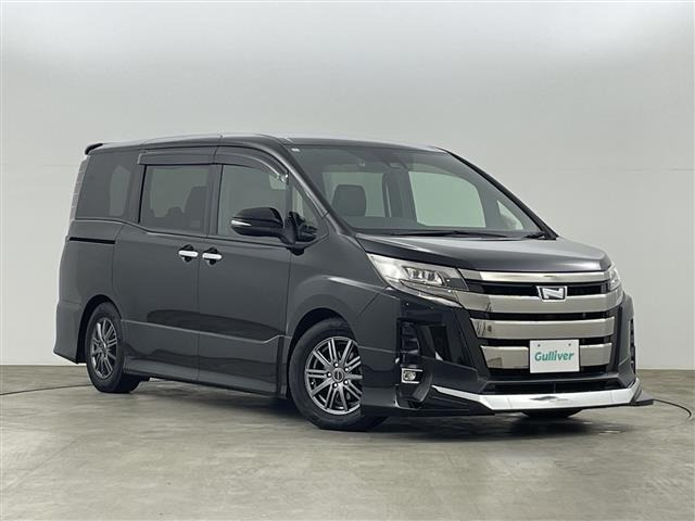 ノア2.0 Si