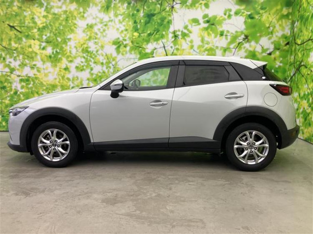 CX-31.5 15S ツーリング