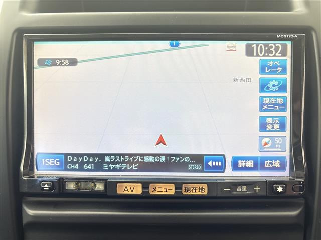 エクストレイル2.0 20X 4WD