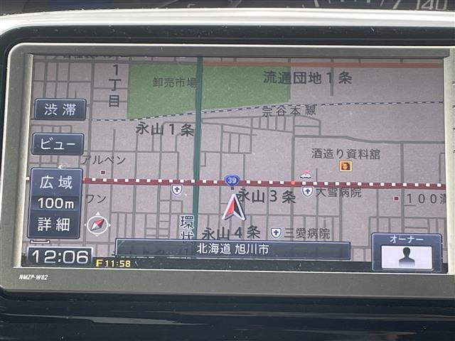 タントカスタムRS
