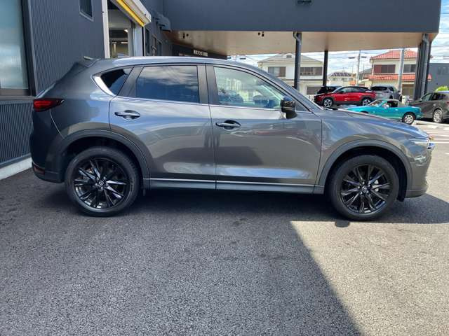 CX-52.0 20S ブラックトーンエディション