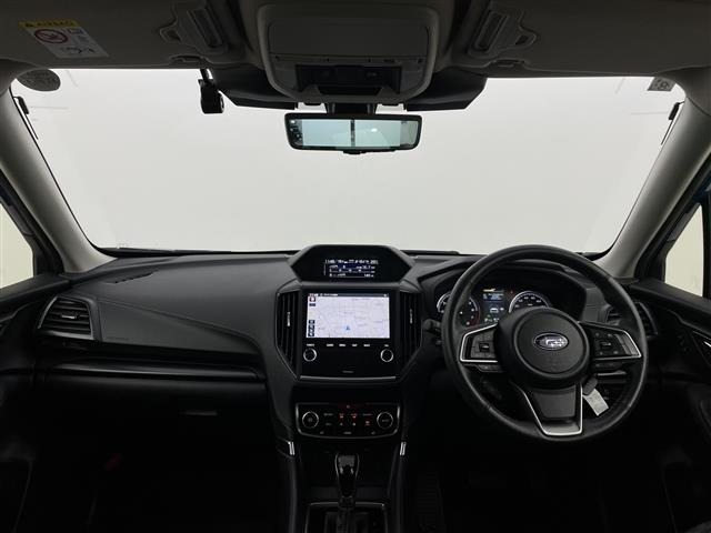 フォレスター1.8 XT エディション 4WD