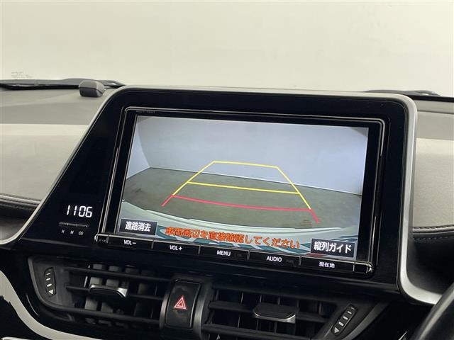 C-HR1.2 S-T LEDパッケージ