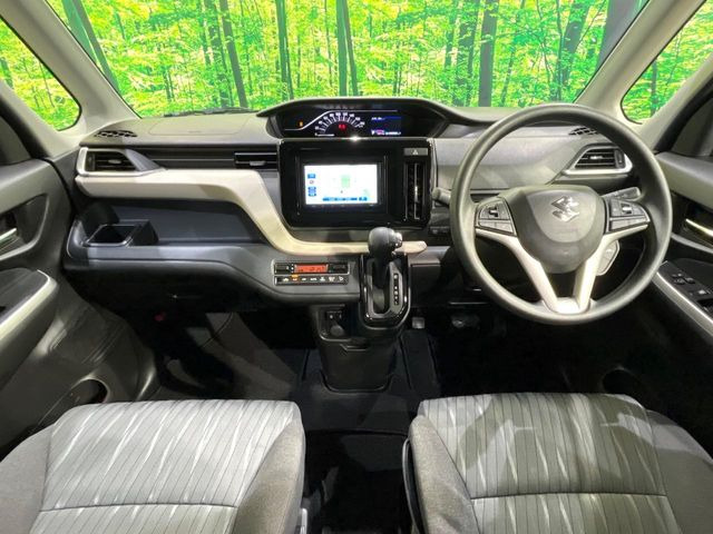 ソリオ1.2 ハイブリッド(HYBRID) MX
