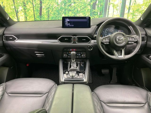 CX-82.2 XD エクスクルーシブ モード
