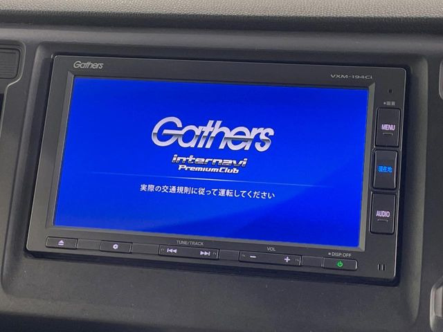 N-WGNG ターボパッケージ