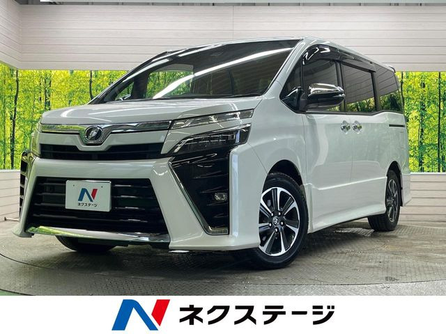 ヴォクシー2.0 ZS 煌II