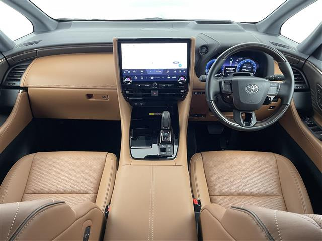 ヴェルファイア2.4 Z プレミア