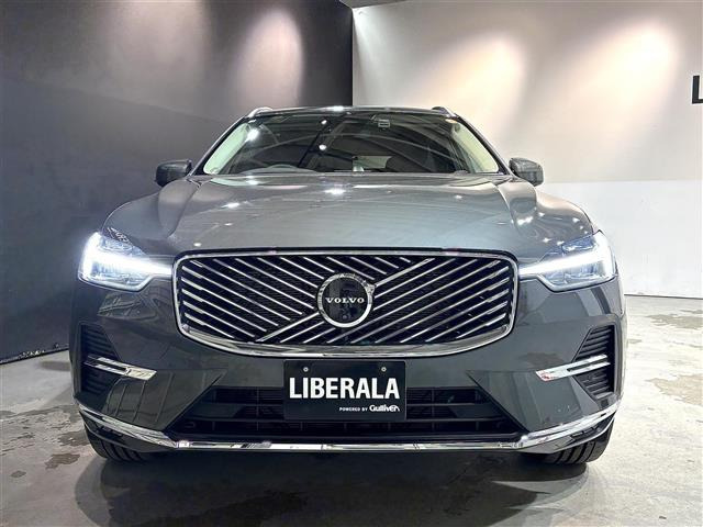 XC60ウルトラ B5 AWD 4WD