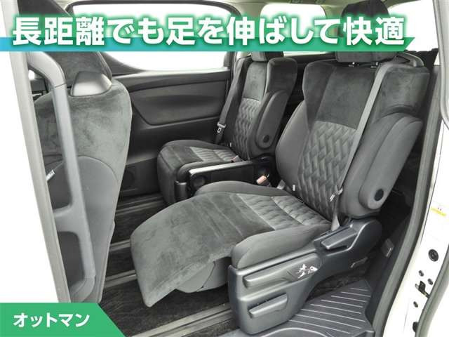アルファード2.5 S Aパッケージ