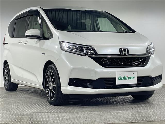 フリード1.5 ハイブリッド G ホンダセンシング