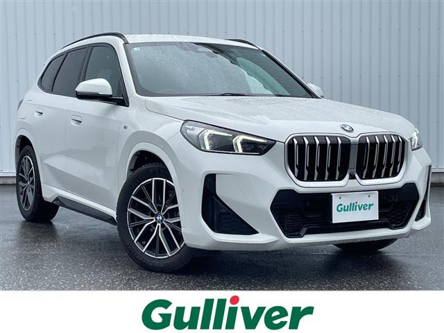 X1xドライブ 20i Mスポーツ 4WD