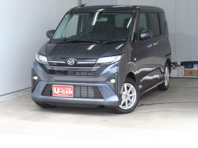ムーヴG