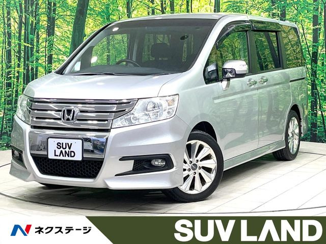 ステップワゴン2.0 スパーダ Z