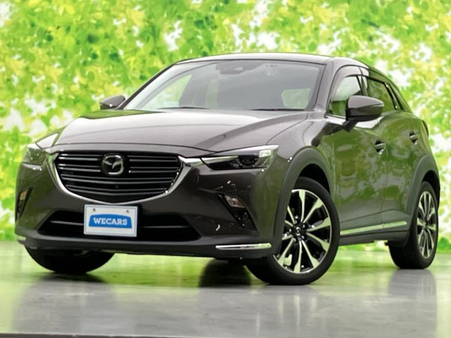 CX-31.8 XD プロアクティブ Sパッケージ