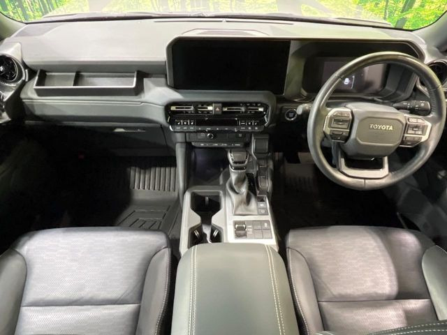 ランドクルーザー2502.7 VX 4WD