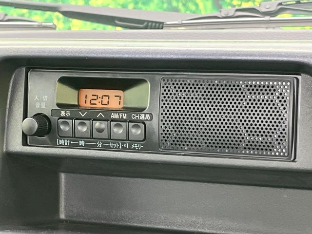 キャリイKC エアコン パワステ