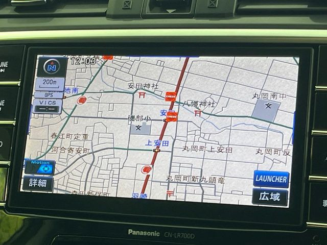 レヴォーグ2.0 GT アイサイト 4WD