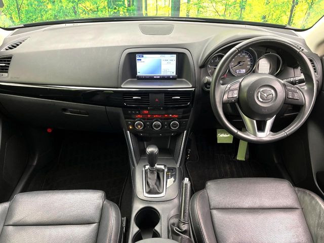 CX-52.2 XD Lパッケージ