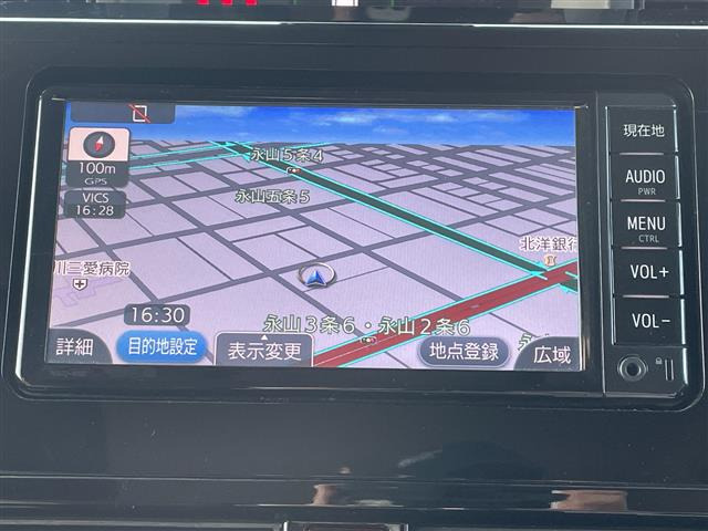 ルーミー1.0 カスタム G S