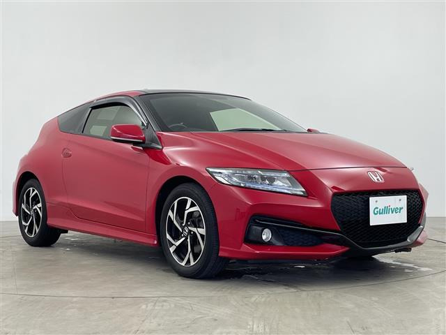 CR-Z1.5 アルファ