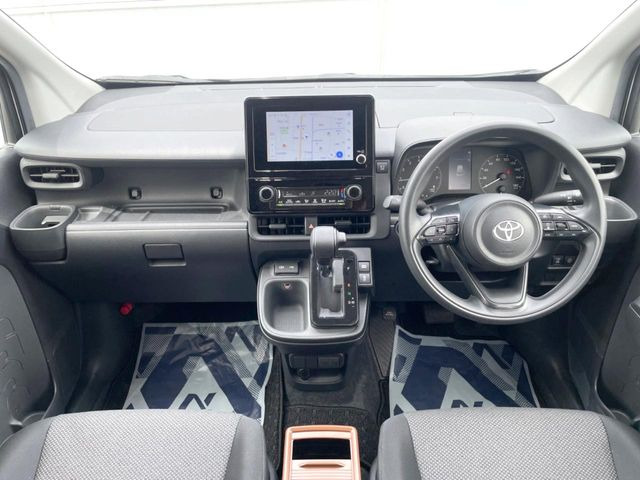 シエンタ1.5 G