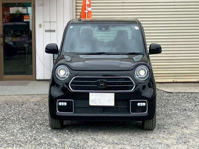 N-ONEプレミアム ツアラー 4WD