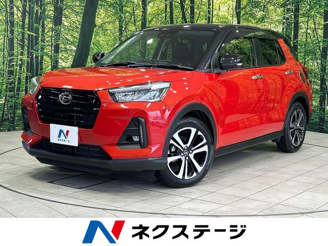 ロッキー1.0 プレミアム
