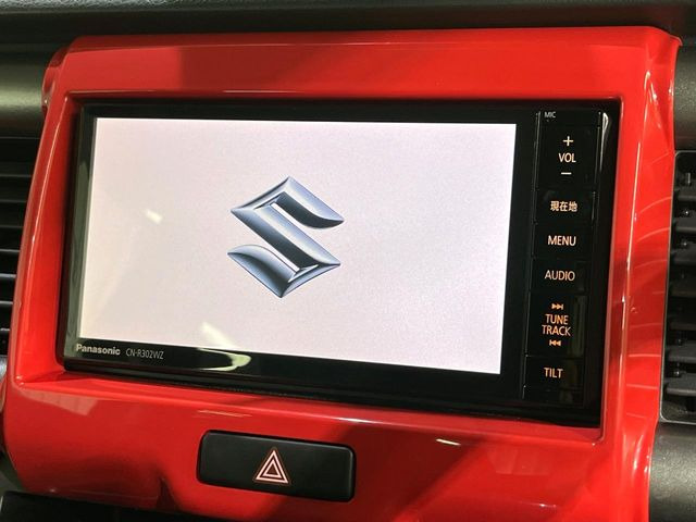 ハスラーJ スタイル